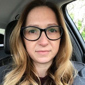 Meet your Posher, Jacqueline